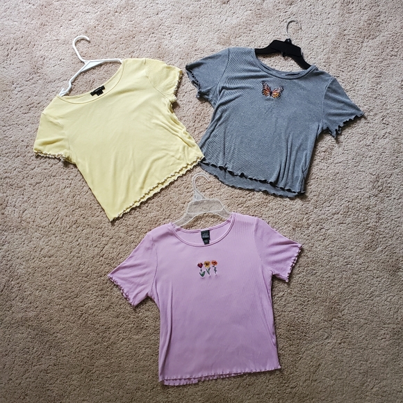 Shirt bundle - Picture 1 of 5